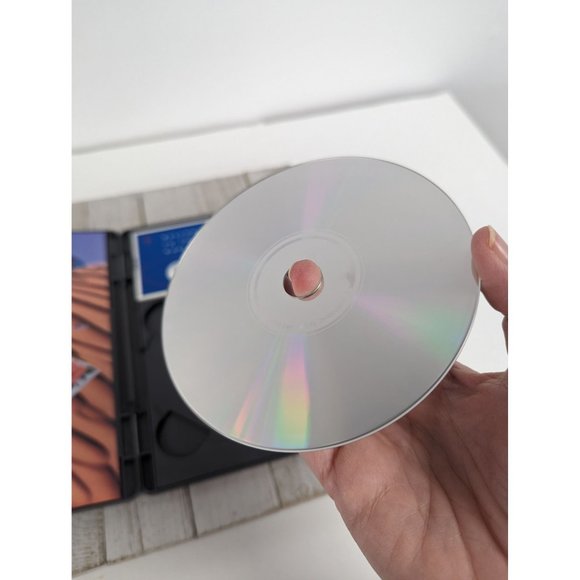 Time Life 35mm Photography Interactive Compact Disc Phillips CD-i - Picture 6 of 7